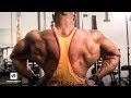 Big Back Attack Workout | IFBB Pro's Manuel Romero & Dusty Hanshaw