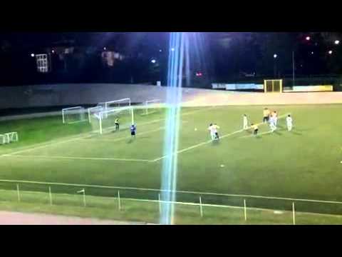 Trentino - Juniores Elite - Girone A - Giornata 6 - Mori S. Stefano vs Trento