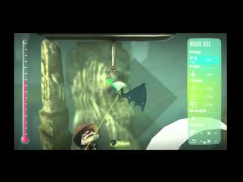 LittleBigPlanet 2 - Let's Create a Level 74