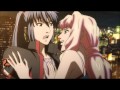 Macross Frontier - The Wings of Goodbye - Preview ...
