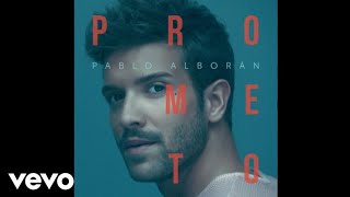 Pablo Alborán - Curo Tus Labios | Audio