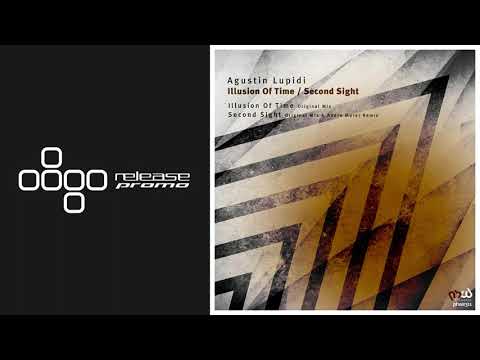 PREMIERE: Agustin Lupidi - Second Sight (Andre Moret Remix) [PHW Elements]