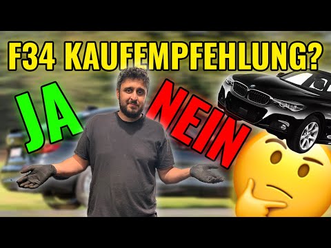 Gebrauchtwagen-Check: BMW 320i GT N20 | BMWFarid