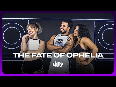 The Fate of Ophelia - Taylor Swift | FitDance (Choreography)