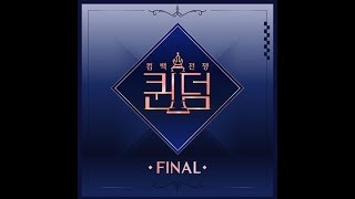 [1 HOUR LOOP / 1 시간] 러블리즈 (LOVELYZ) - Moonlight (Queendom FINAL Comeback Single)