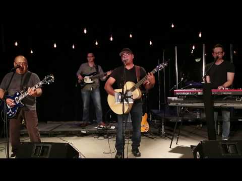 "I Can't Hold Back" by Survivor (Cover) - Zero to 80