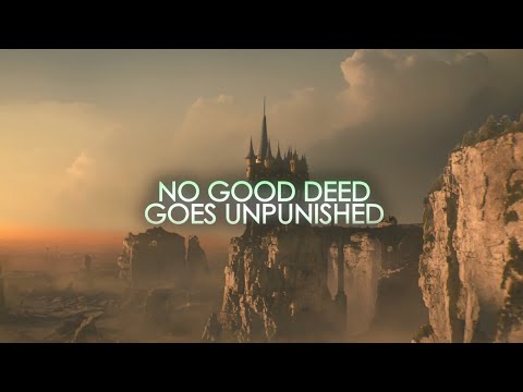 Wicked: For Good The Soundtrack - No Good Deed (Official Lyric Video)