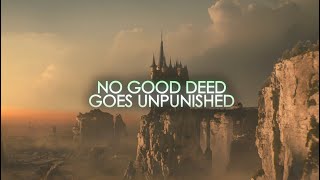Cynthia Erivo - No Good Deed (Lyrics)