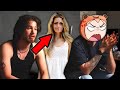 Ally's REAL FACE was actually REVEALED and CONFIRMED by Socksfor1 in this video!