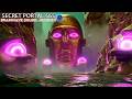 STRONG Lucid Dreams CAUTION EXTREME SPIRITUAL AWAKENING Meet Your Guides In The Hidden Caves