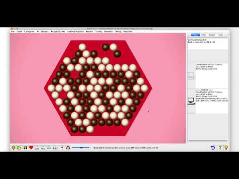 The Origins of Permute -- Catchup and Slyde (with an intro to Ai Ai)