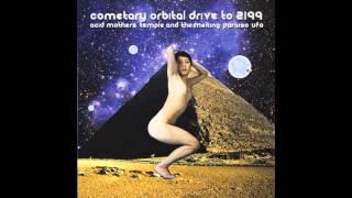 Cometary Orbital Drive To 2201 - Acid Mothers Temple:the Melting Paraiso U.F.O.