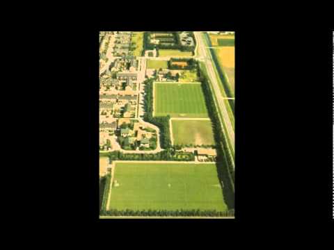 Trailer BSC`68 neemt afscheid