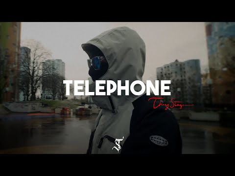 [FREE] Afro Drill x Guitar Drill type beat "Telephone"