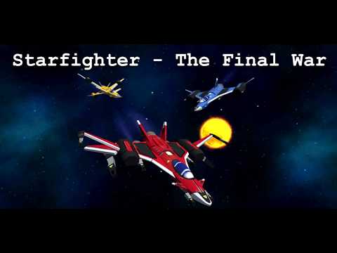 Starfighter - The Final War Video