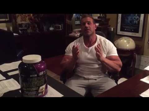 Ask Jay Cutler - How do I Deal with Stubborn Calves?