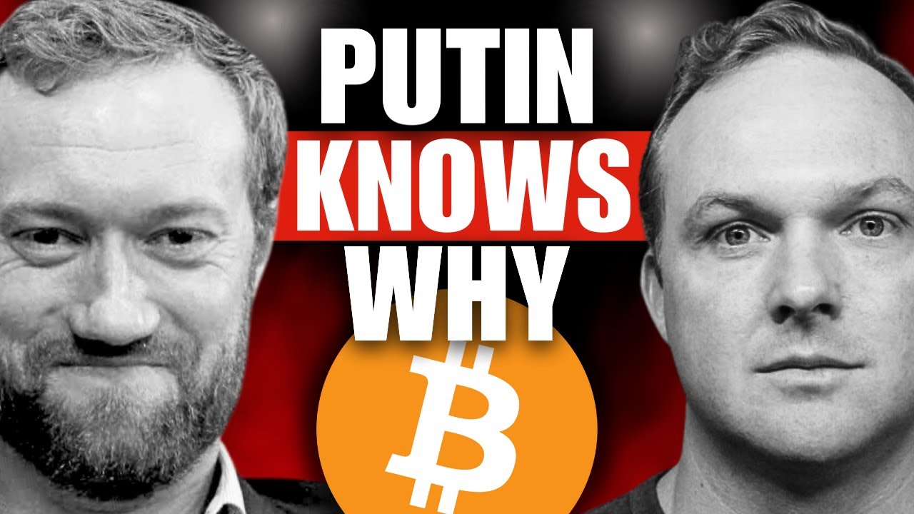 Problems With Strategic Reserve, $800,000 By Dec 2025, Putin Using Bitcoin - Matthew Mežinskis