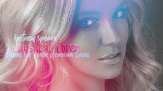 Britney Spears - Mystical Lover [Demo by Korin Deanna Lane]