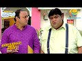 Society के Loss में होने पर Tensed हुआ Bhide Taarak Mehta Ka Ooltah Chas
