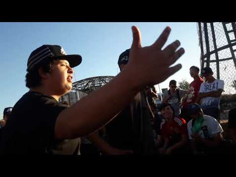 METRAMENTEX,FECHA 2VS2,8VOS:CEGA X KAUSA VS ZPKTRO X KILLA