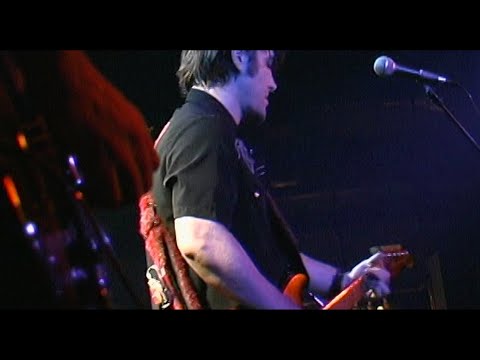 The Bob Schneider Show-Live at Antones 2002