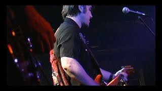 The Bob Schneider Show-Live at Antones 2002