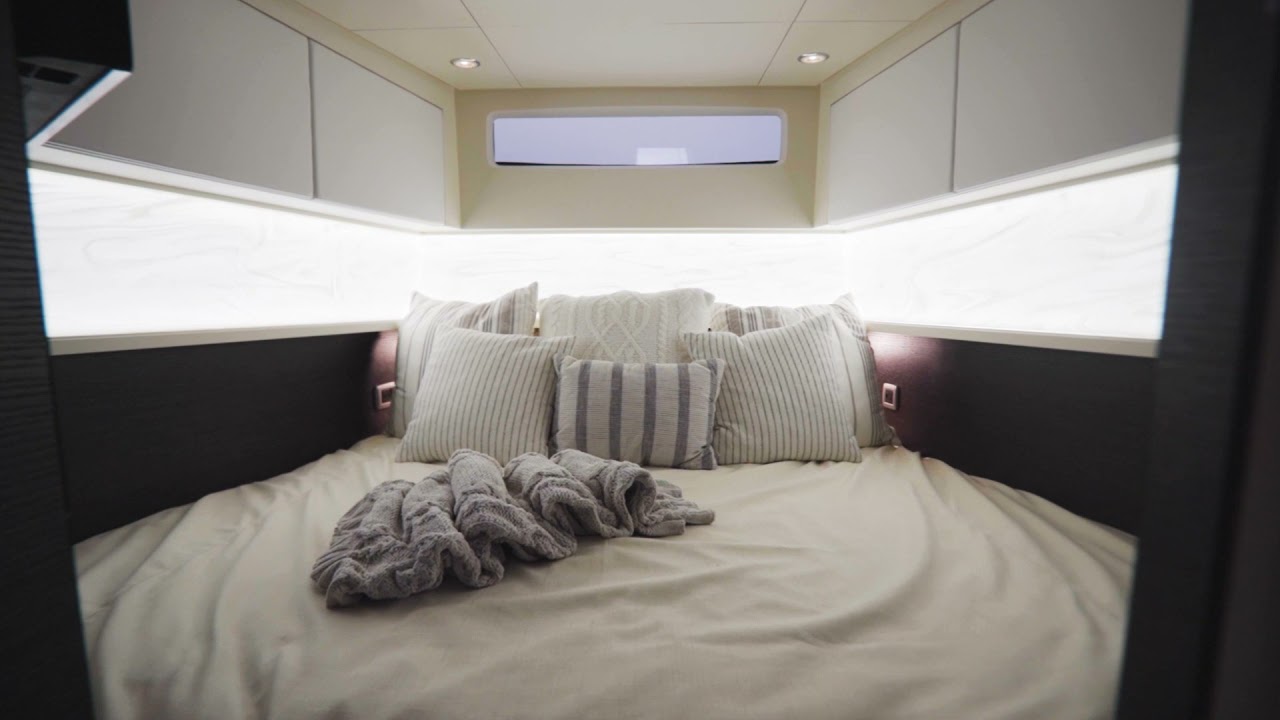 Scout 530 LXF w/Quad 600s