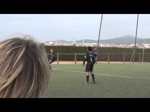 UE Sants vs Santfeliuenc FC  Class C  8Final FCons