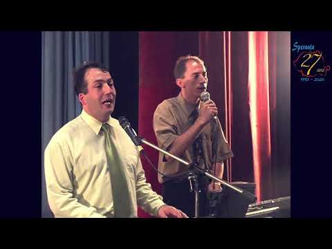 Marius Gorcea - Venim la poala Crucii Tale