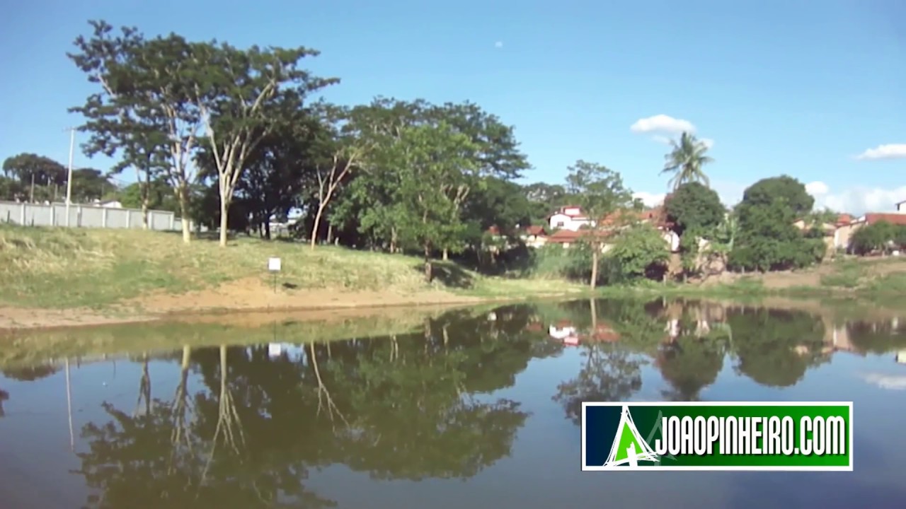 Loagoa em João Pinheiro MG