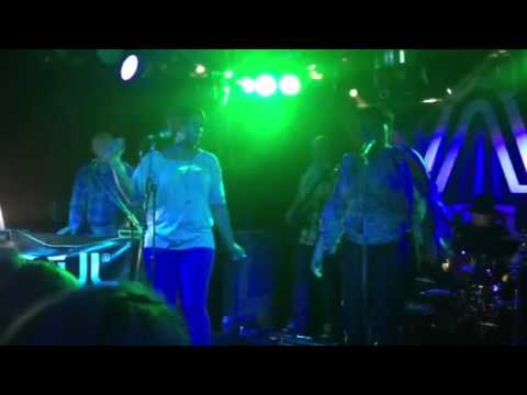 Artful Live at Southampton Soul Cellar with Terri Walker & Michelle Escoffery