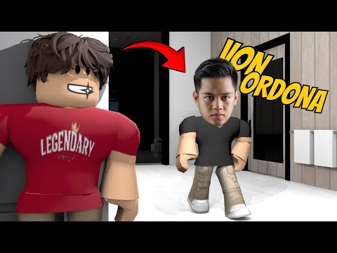 OVERNIGHT sa BG HOUSE Ng Brookhaven RP! (ROBLOX TAGALOG)