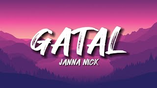 Download lagu Janna Nick - Gatal ( Lyrics :-) mp3 Download lagu Janna Nick - Gatal ( Lyrics :-) mp3