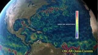 NASA | The Ocean: A Driving Force for Weather and Climate