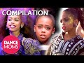 Asia STRUTS Through CHAOS Like a SUPERSTAR! - Raising Asia (Flashback Compilation) | Dance Moms Asia STRUTS Through CHAOS Like a SUPERSTAR! - Raising Asia (Flashback Compilation) | Dance Moms