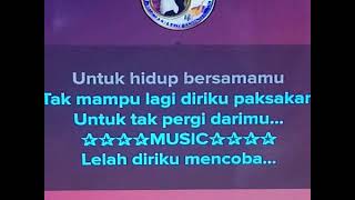 Download lagu Akhir Sebuah Cerita   Imron sadewo video karaoke tanpa vocal mp3
