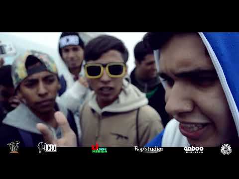 Micro TDH vs Gabo Intelecto / Batalla EPICA en las alturas