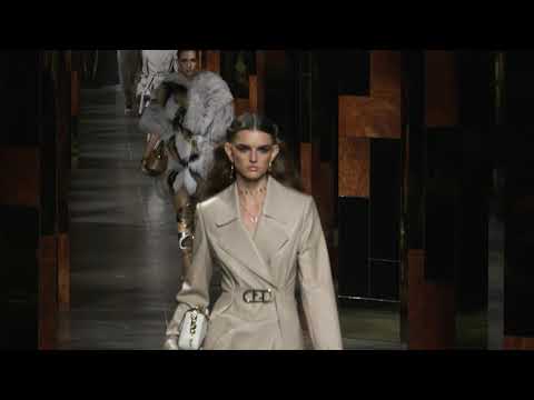 Fendi Spring Summer 2022