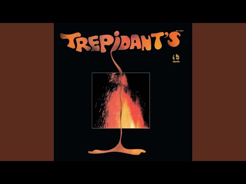 No More - Trepidant's