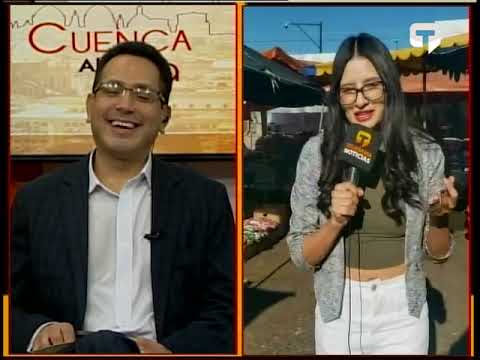 Precios de productos en feria libre ante incremento del costo de la gasolina