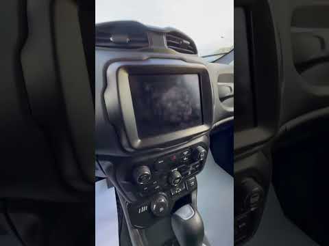 фото jeep renegade i рестайлинг 0