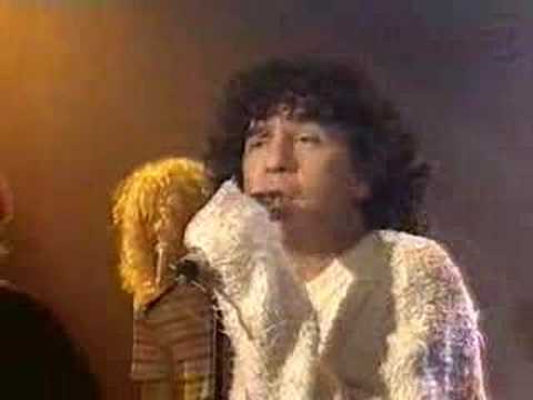 Videoclip de Jånni Balle — Magnus Uggla