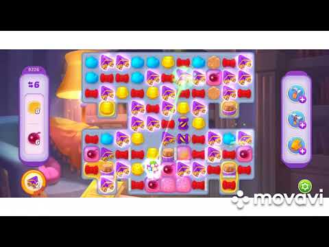 Homescapes 8225, 8226, 8227, 8228, 8229 level #homescapes