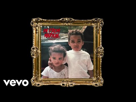 Albee Al, Boo Banga - FRIENDS LIKE YOU (Official Visualizer)