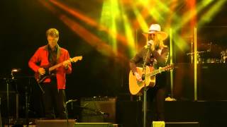 Heather Myles: Sweet talk Good lies, Furuvik 2012