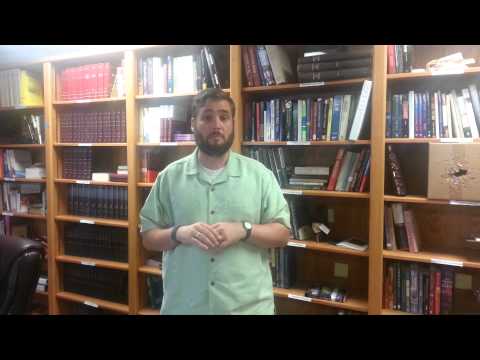 Attitude: The First Consideration in Self Defense