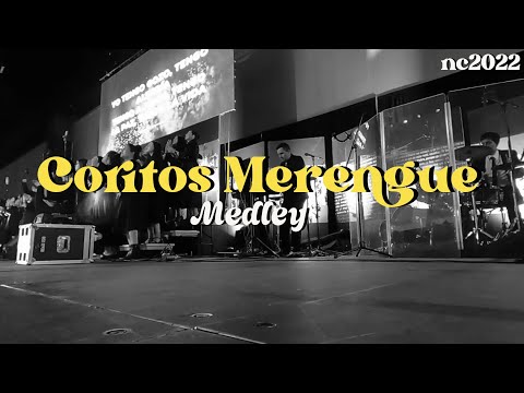 CORITOS PENTECOSTALES | Convencion IPUL 2022 | Drum Cam #ipulusa #medley #coritos #drumcover