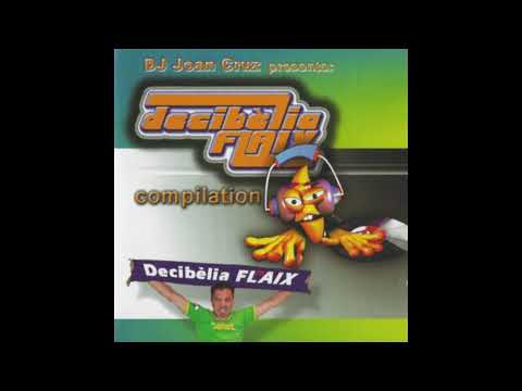 Decibelia Flaix cd1 makina remember