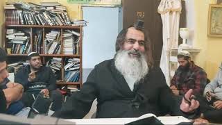 הרב שלום סבג - שיעורי וידאו - לימוד יומי – כ"ו ניסן ה'תשפ"א