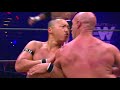 Christopher Daniels Vs CIMA Full Match Reaction Review AEW Fyter Fest Highlights